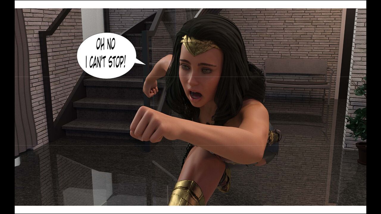 [MetaBimbo] New Reality-Wonder Woman 2