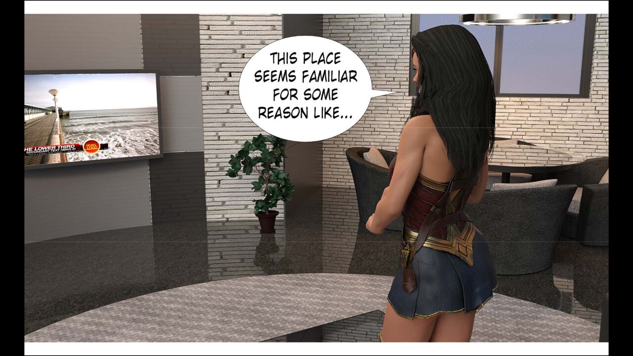 [MetaBimbo] New Reality-Wonder Woman 6