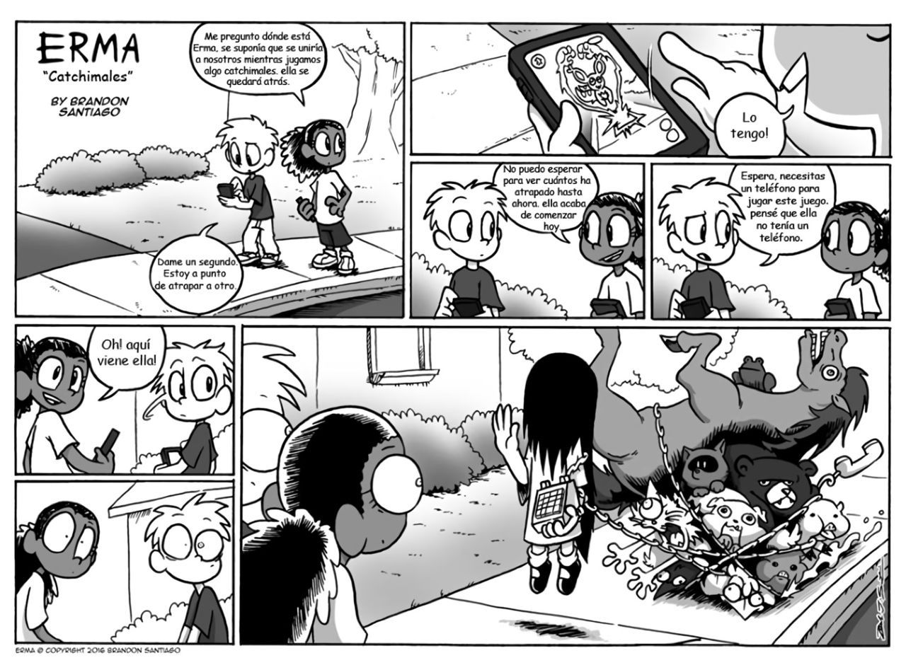 [Brandon Santiago] Erma [Spanish] (subiendo) 134