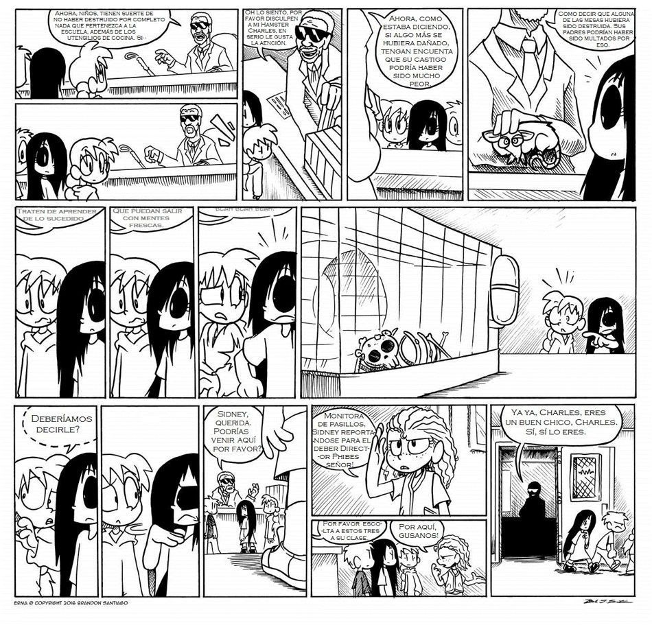 [Brandon Santiago] Erma [Spanish] (subiendo) 149