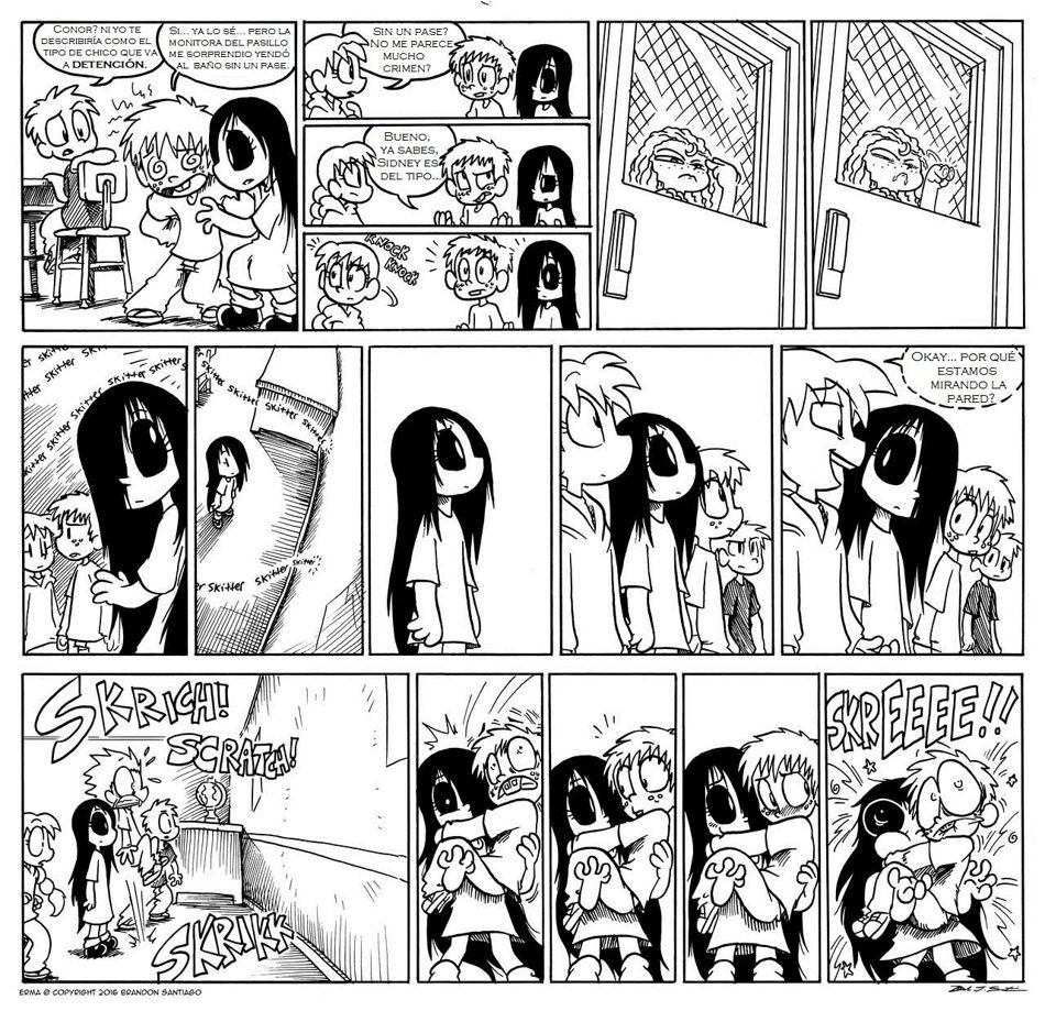 [Brandon Santiago] Erma [Spanish] (subiendo) 151