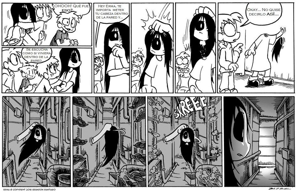 [Brandon Santiago] Erma [Spanish] (subiendo) 152