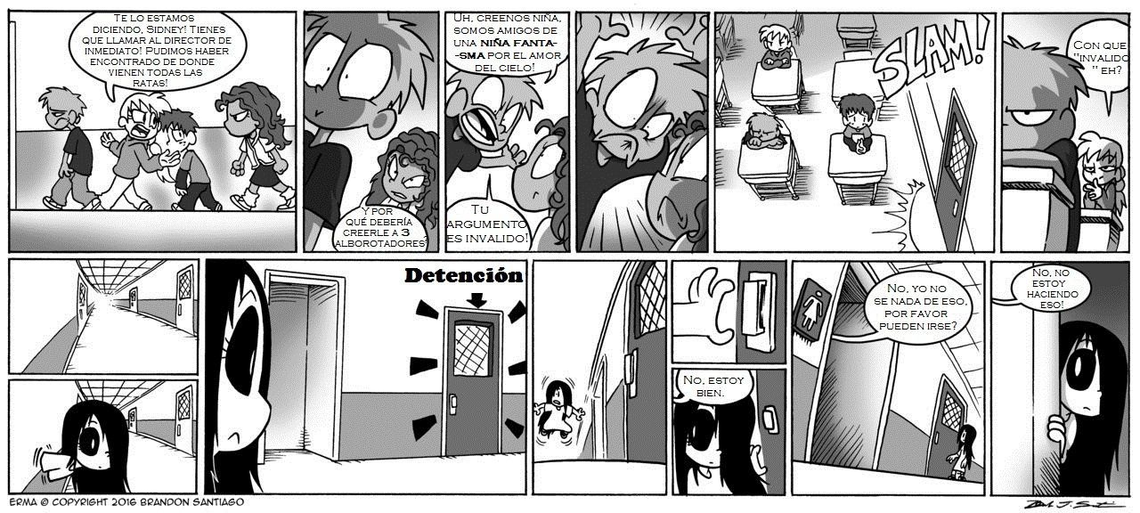 [Brandon Santiago] Erma [Spanish] (subiendo) 160