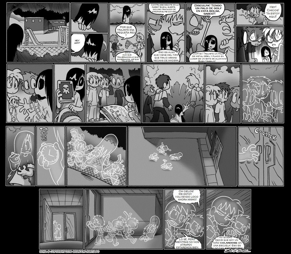 [Brandon Santiago] Erma [Spanish] (subiendo) 164