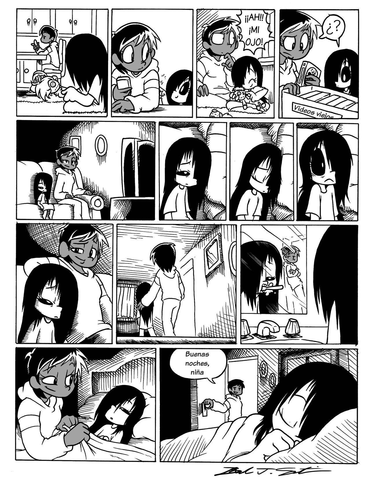 [Brandon Santiago] Erma [Spanish] (subiendo) 20