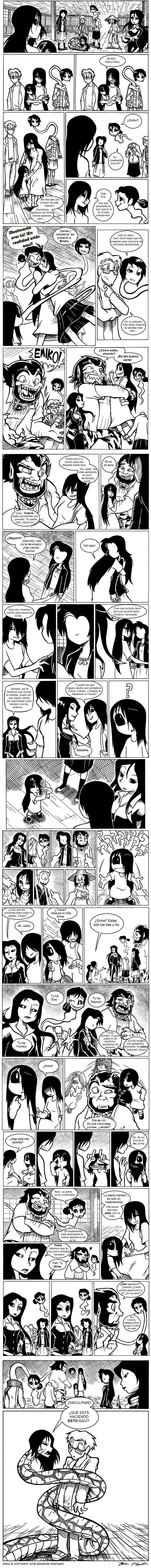 [Brandon Santiago] Erma [Spanish] (subiendo) 236