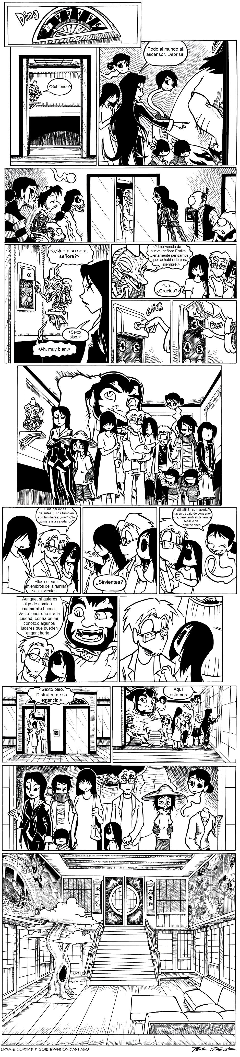 [Brandon Santiago] Erma [Spanish] (subiendo) 244