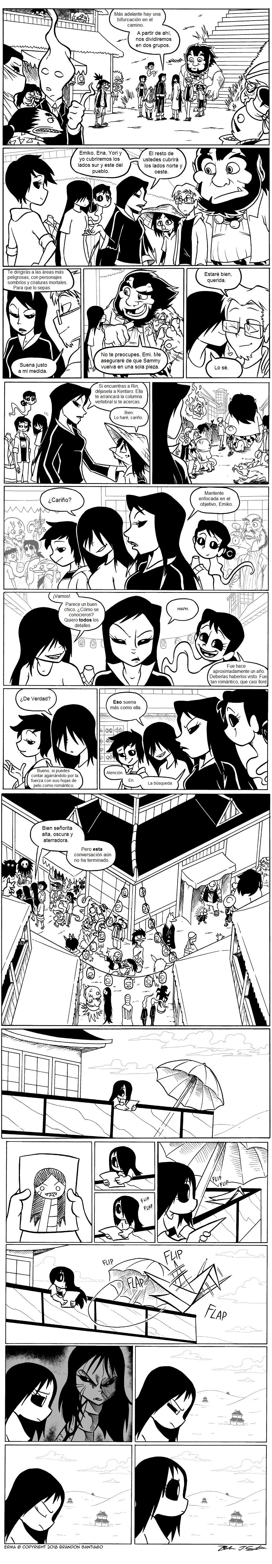 [Brandon Santiago] Erma [Spanish] (subiendo) 257