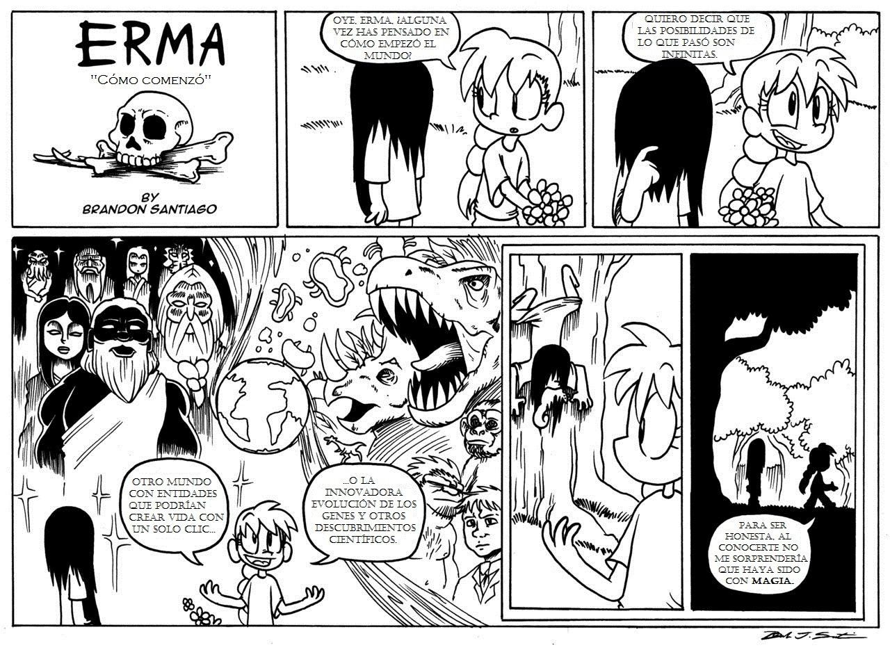 [Brandon Santiago] Erma [Spanish] (subiendo) 34