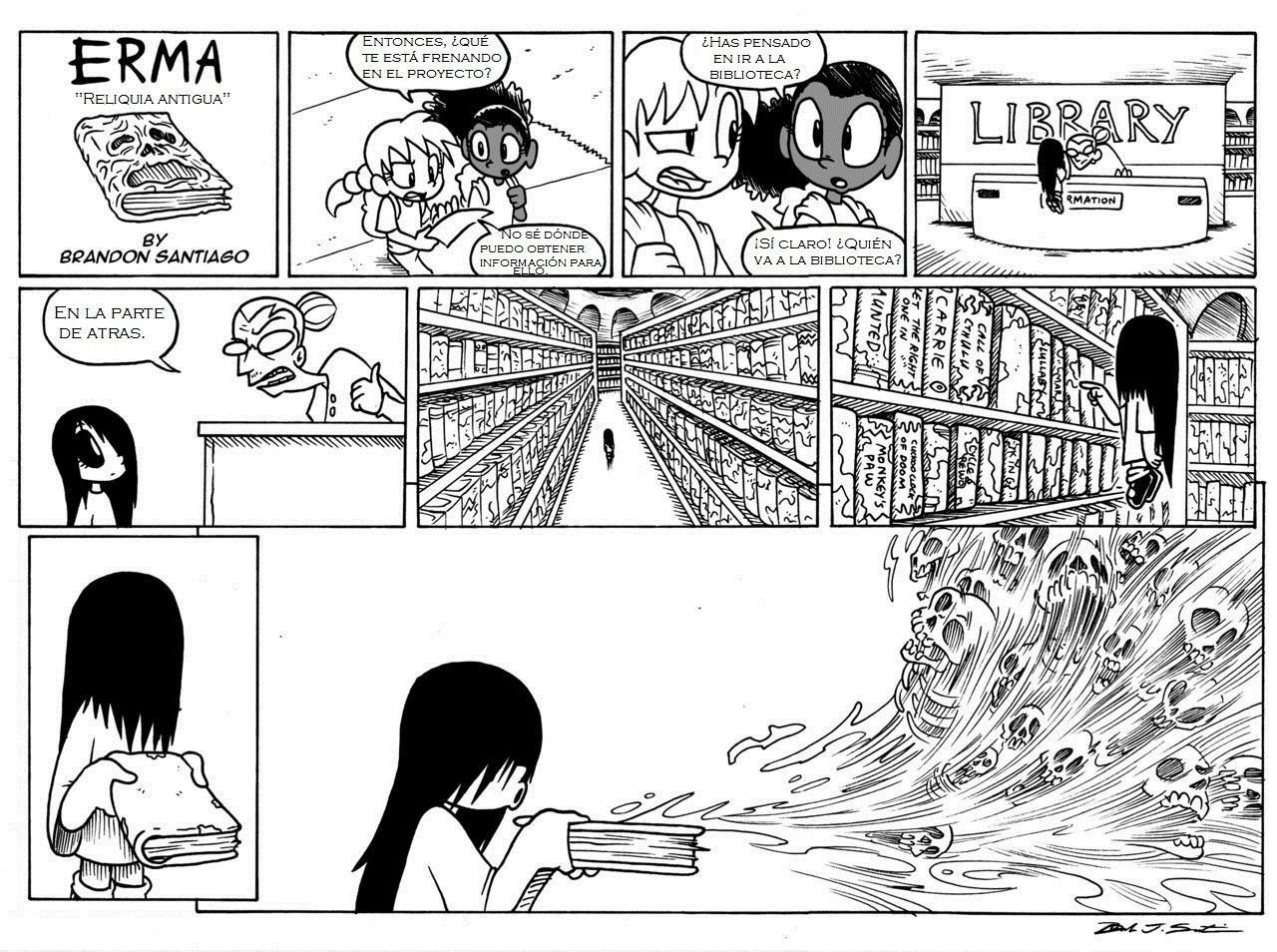 [Brandon Santiago] Erma [Spanish] (subiendo) 47