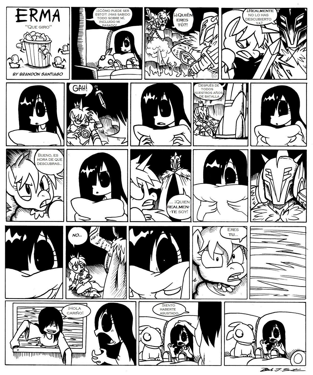 [Brandon Santiago] Erma [Spanish] (subiendo) 48