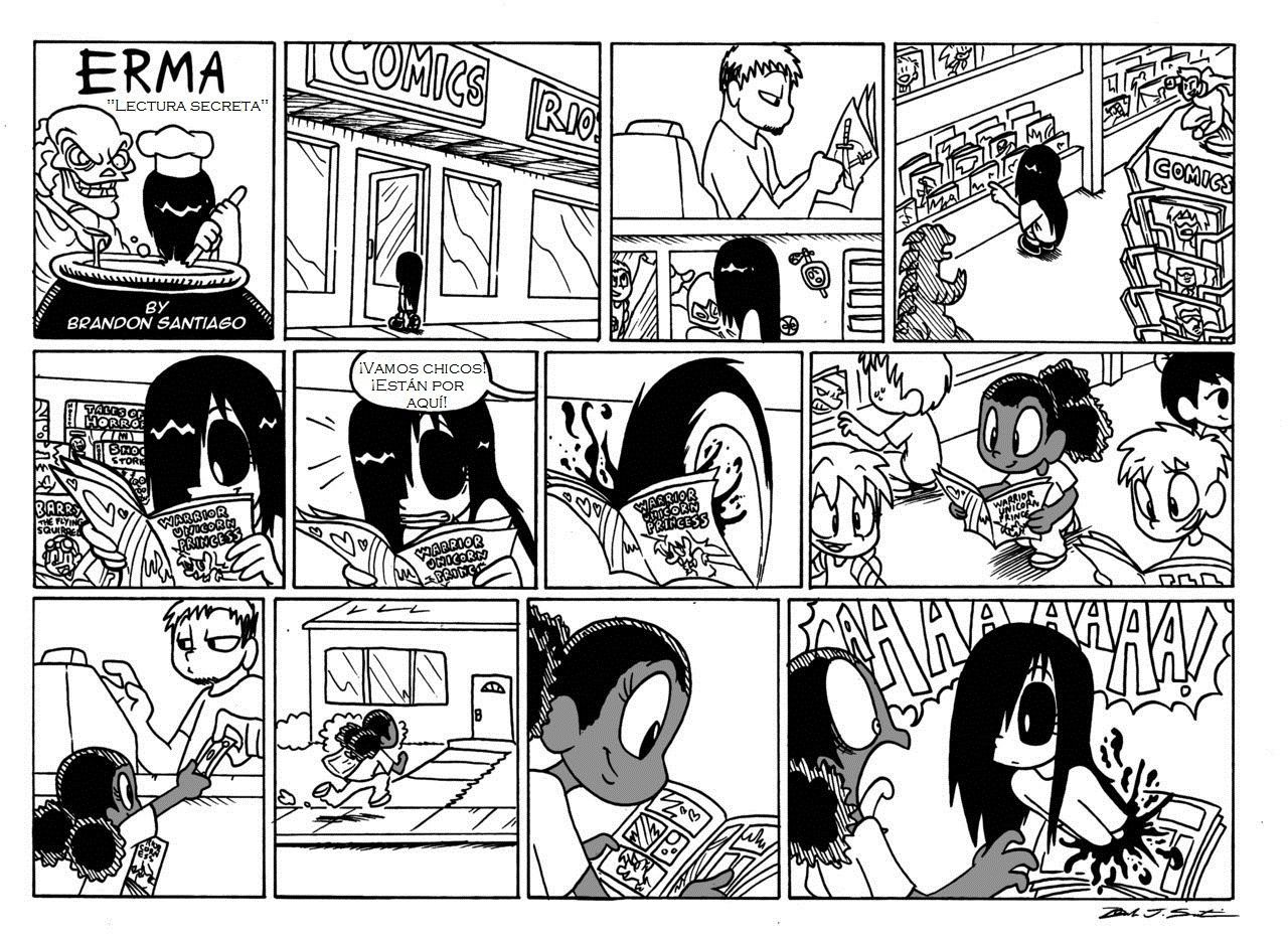 [Brandon Santiago] Erma [Spanish] (subiendo) 51