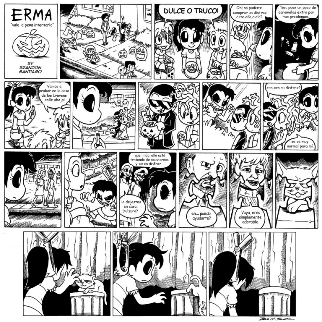 [Brandon Santiago] Erma [Spanish] (subiendo) 61