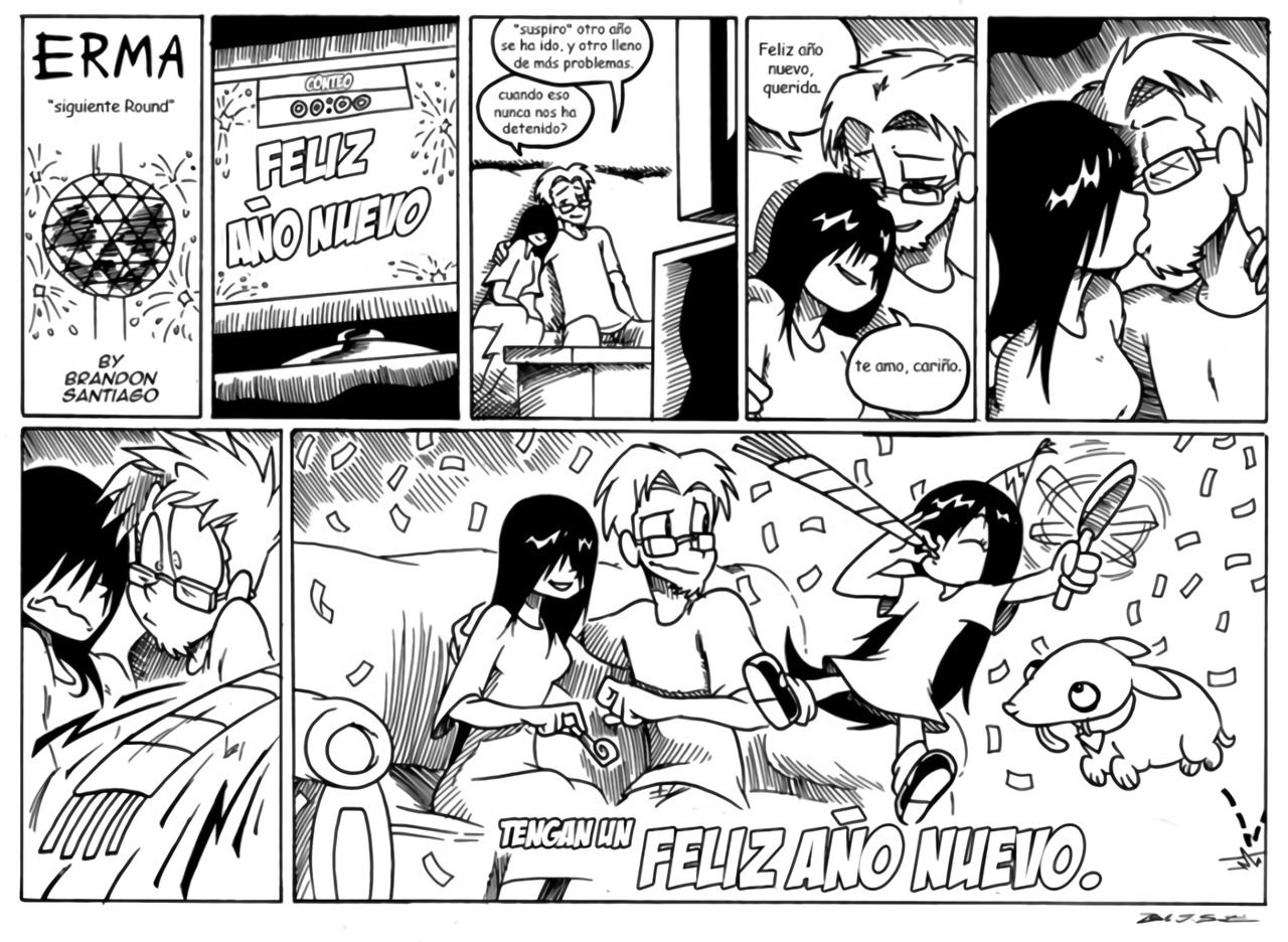 [Brandon Santiago] Erma [Spanish] (subiendo) 83