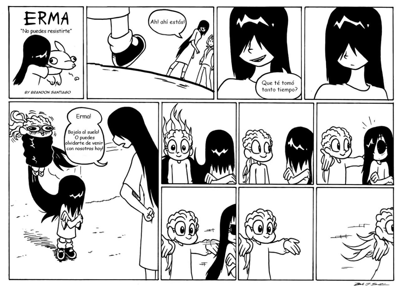 [Brandon Santiago] Erma [Spanish] (subiendo) 96