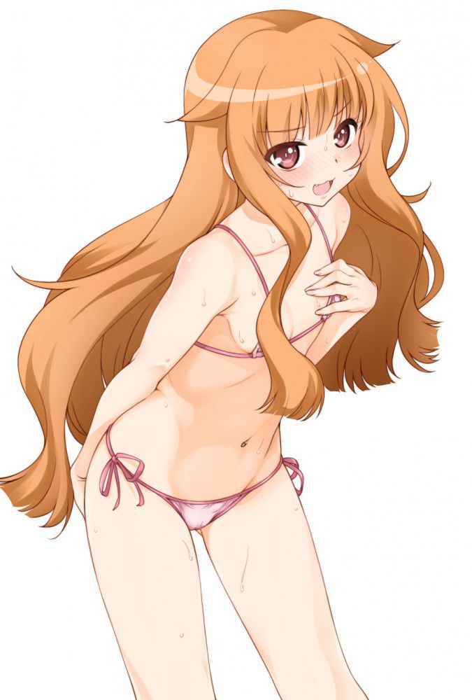 [Ero] Please give me a little slingshot and micro bikini image [secondary] Part 10 5