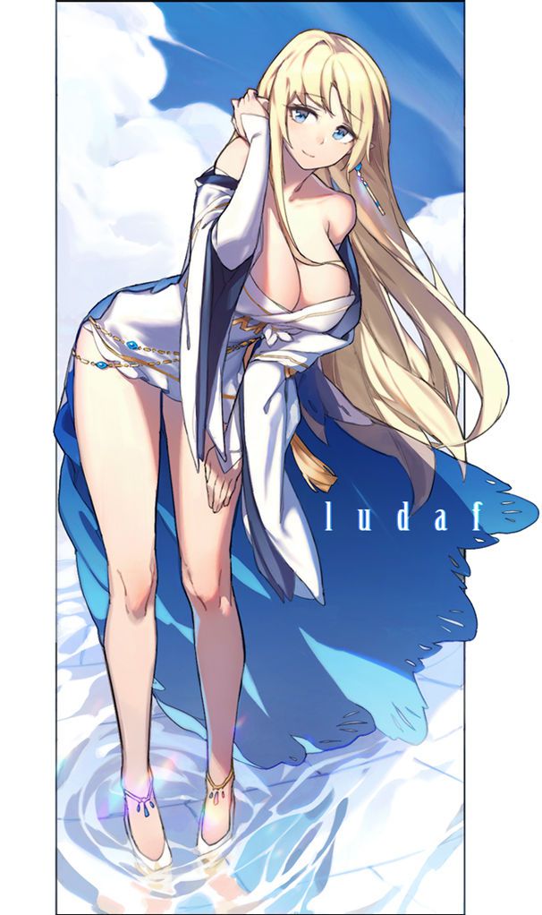 [PIXIV] ludaf (10238330) 42