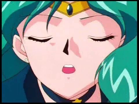 Sailor Neptune/Michiru Kaiou 7