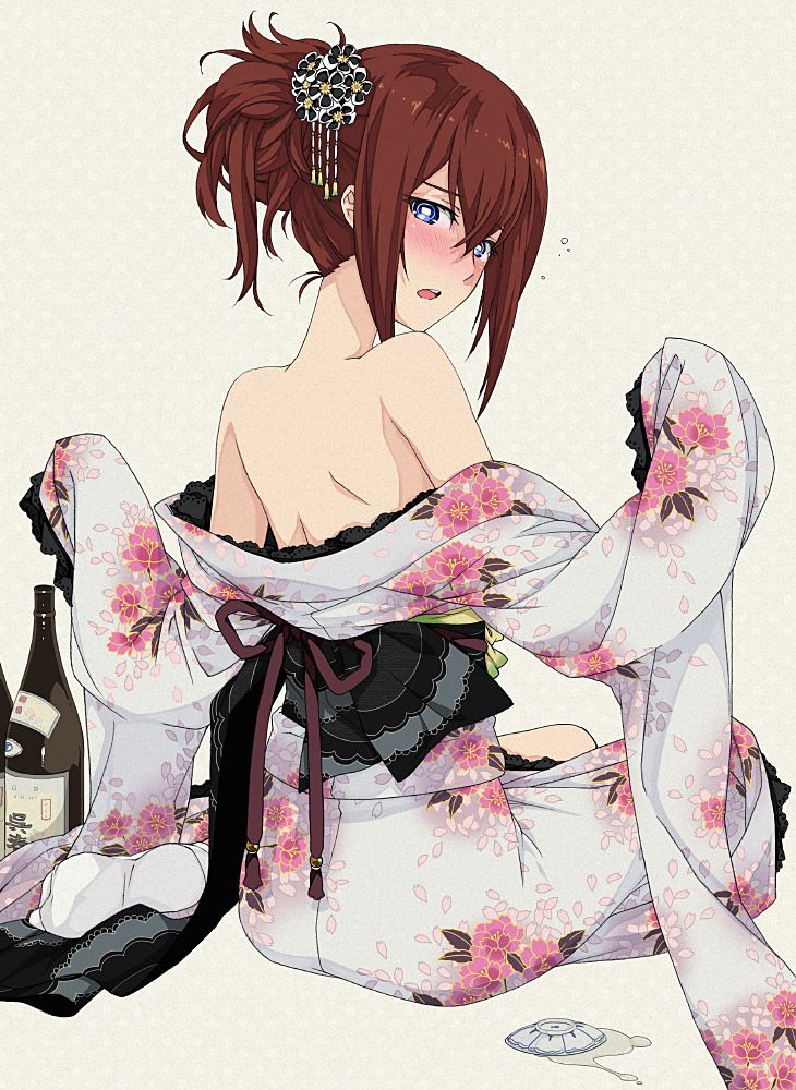 2D I noticed recently in Eros of kimono www 41 sheets 18