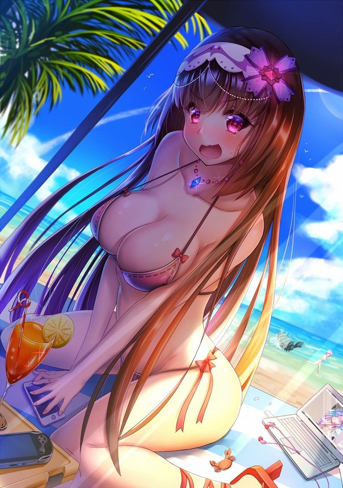 [Secondary] image wearing small clothes and swimsuits of size [ero] Part 24 10