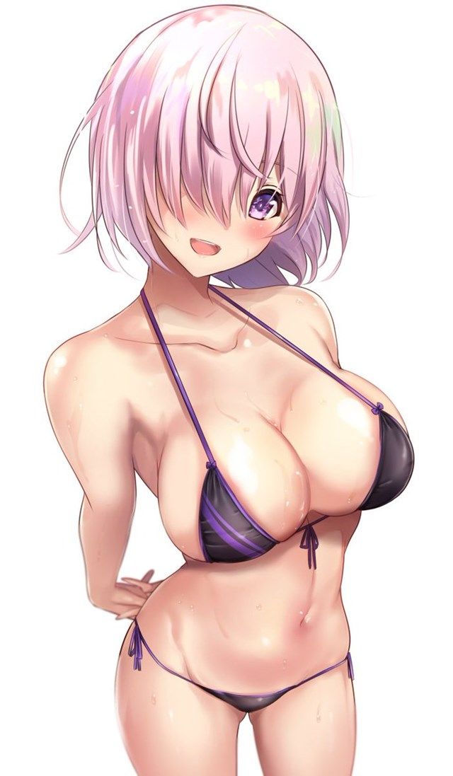 [Secondary] image wearing small clothes and swimsuits of size [ero] Part 24 22