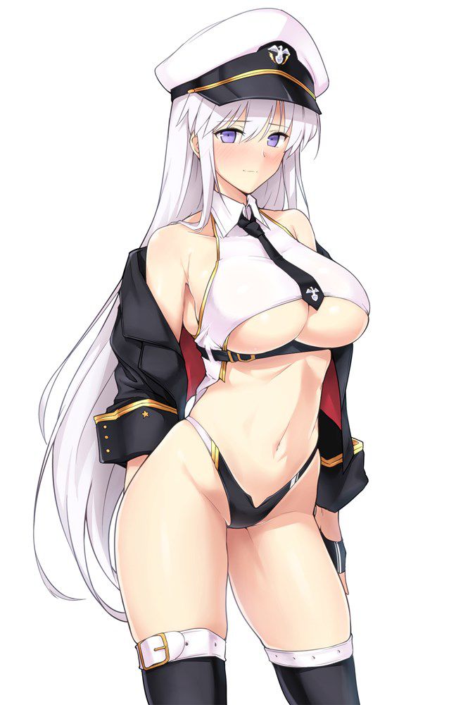 [Secondary] image wearing small clothes and swimsuits of size [ero] Part 24 37