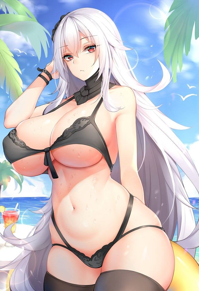 [Secondary] image wearing small clothes and swimsuits of size [ero] Part 24 4