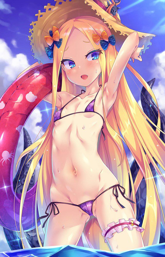 [Secondary] image wearing small clothes and swimsuits of size [ero] Part 24 49