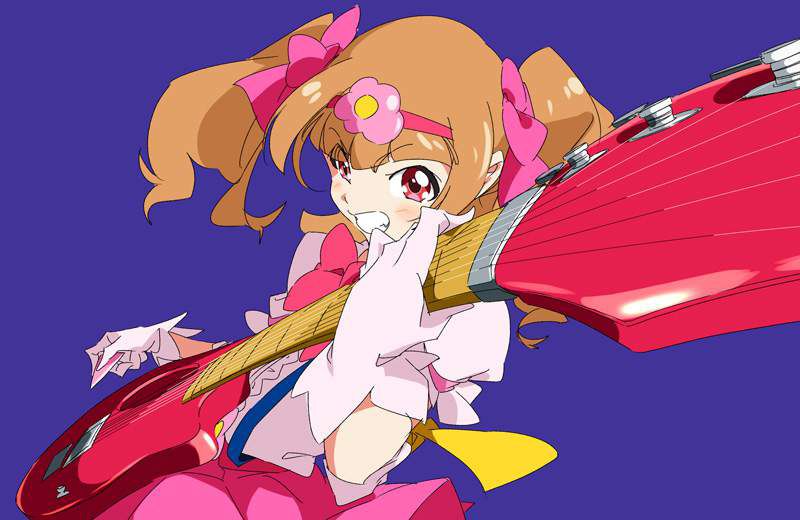 [HUG!Pretty Cure] erotic image of Emi Aizaki (Aisaki Emi) [Cure . 45