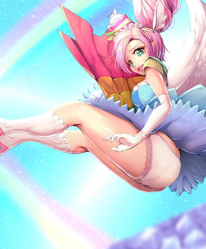 [Kirakira Pretty Cure Ara Mode] erotic painting of Kira star Ciel (Kirahoshishier) . 4