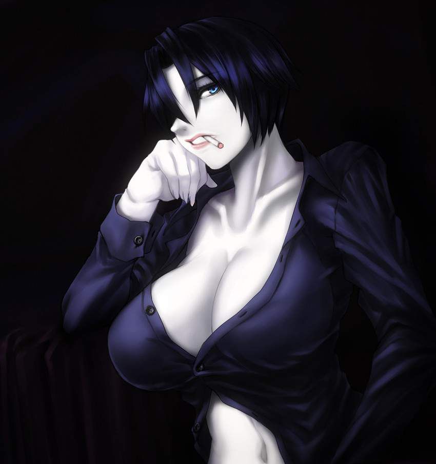 [Crime] erotic image of Persona 2 [punishment] 19