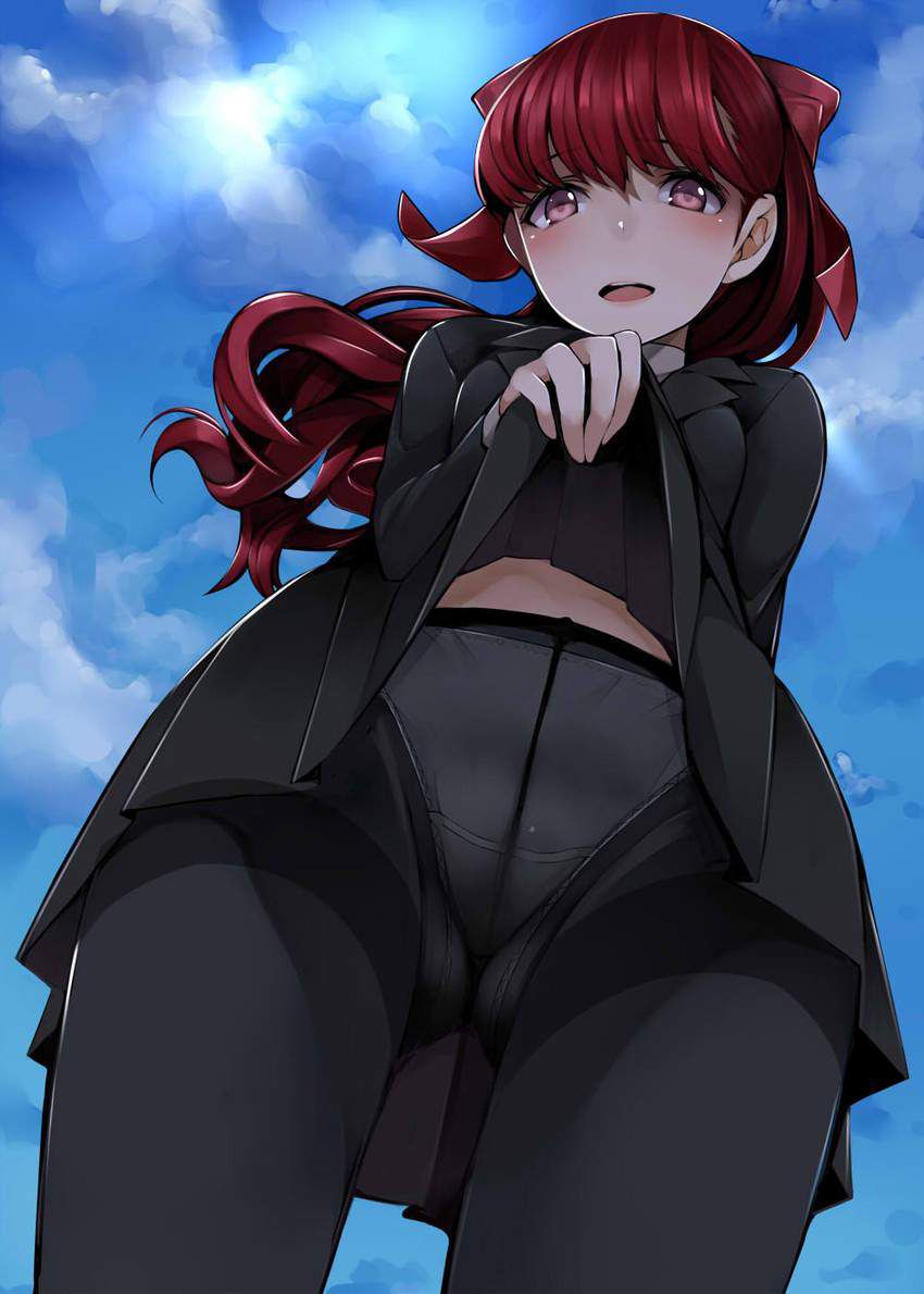 [P5R] erotic image of Kasumi Yoshizawa (Yoshizawa Kasumi) [Persona 5 The Roya . 20