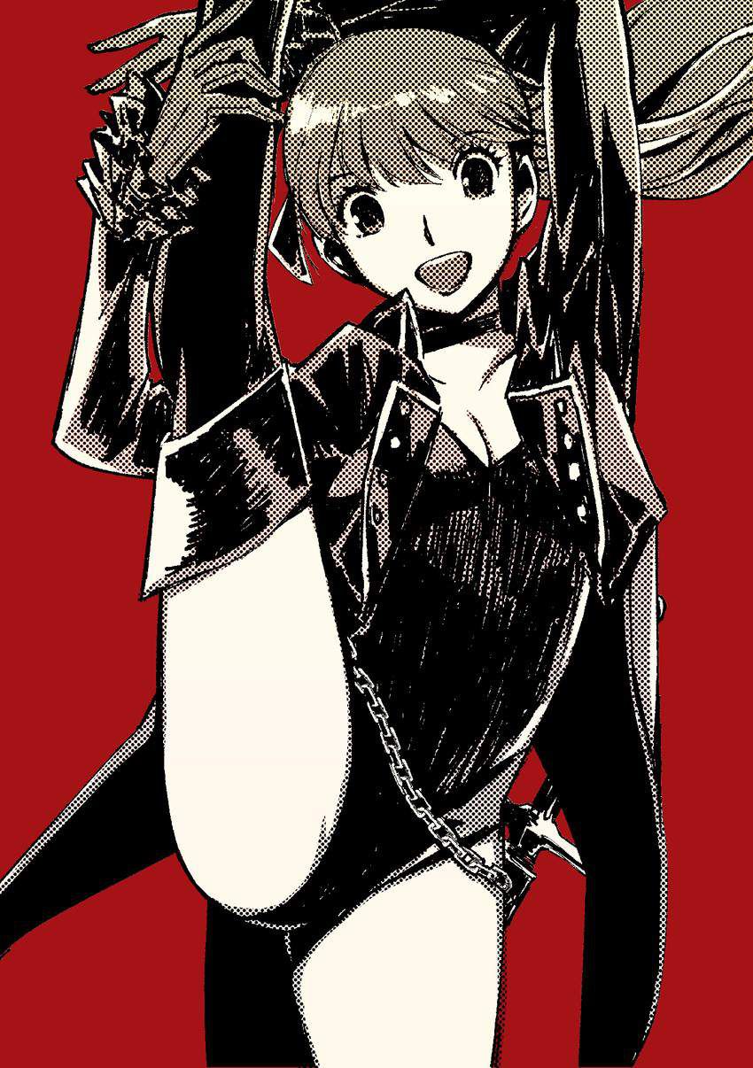 [P5R] erotic image of Kasumi Yoshizawa (Yoshizawa Kasumi) [Persona 5 The Roya . 42