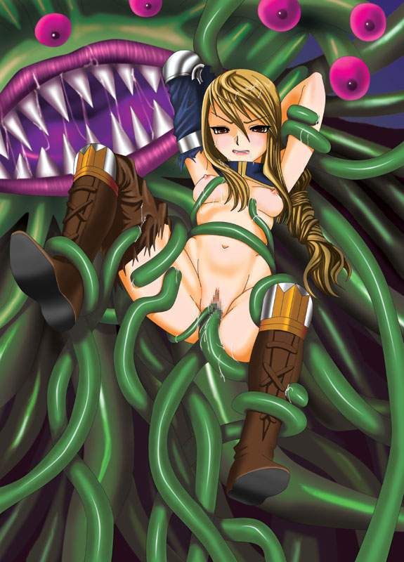 [FFT] erotic image of Agrias Oaks (Agrias Oaks) [Fa . 20