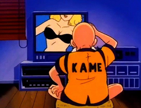 Kamesutra: DBZ Erogame [v1.6] 1134