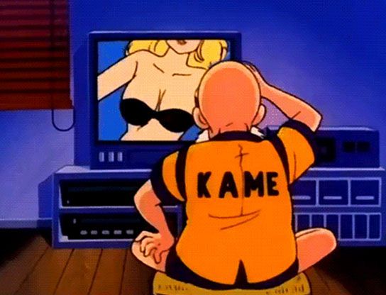 Kamesutra: DBZ Erogame [v1.6] 1136