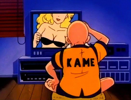 Kamesutra: DBZ Erogame [v1.6] 1138