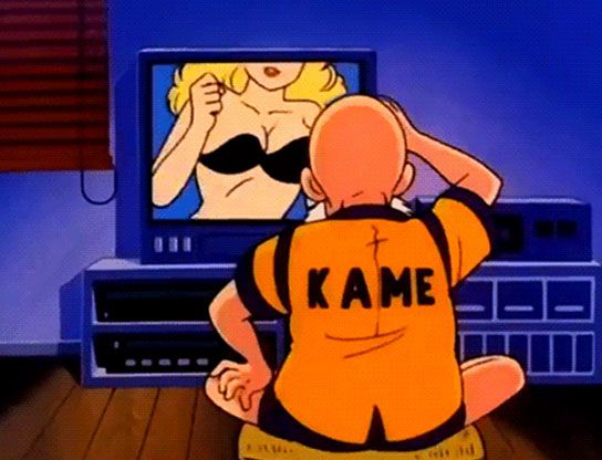 Kamesutra: DBZ Erogame [v1.6] 1140