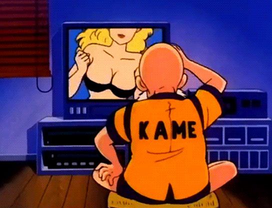 Kamesutra: DBZ Erogame [v1.6] 1143