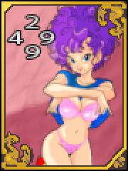 Kamesutra: DBZ Erogame [v1.6] 822