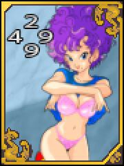 Kamesutra: DBZ Erogame [v1.6] 823