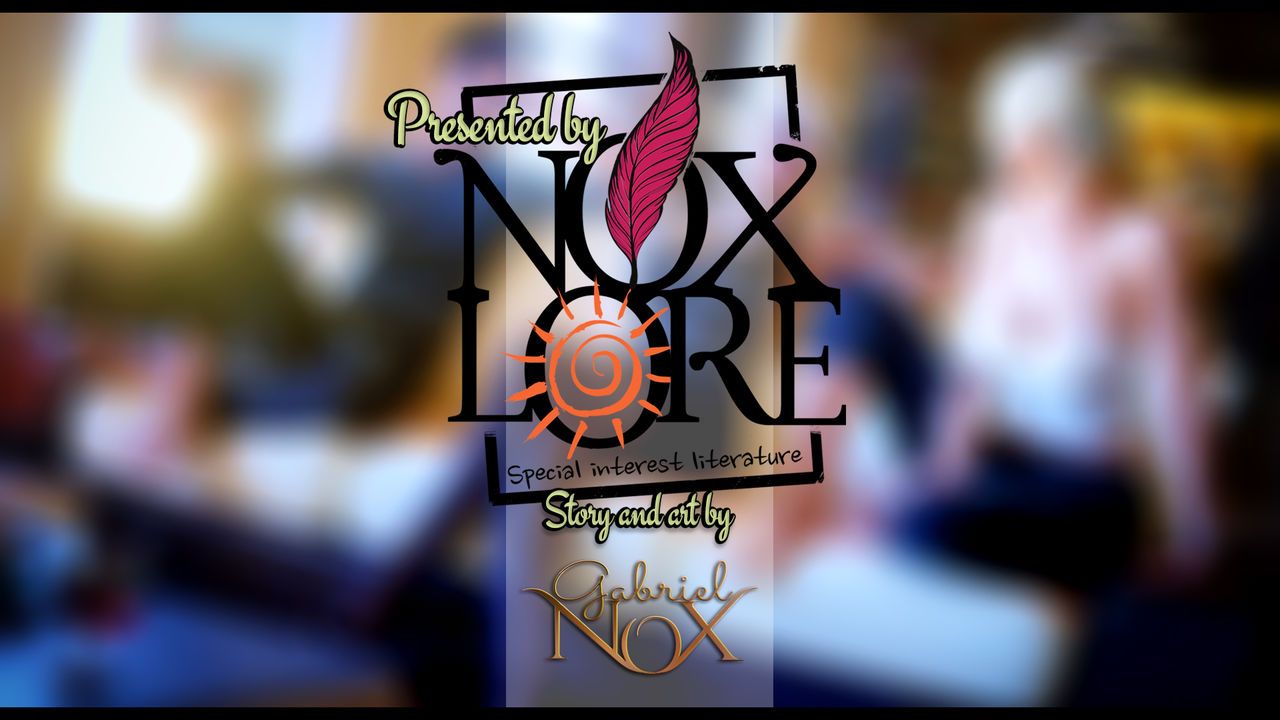 [Nox] Nature of Nurture Chapter One 2