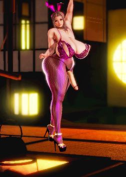 My Honey Select Characters 20