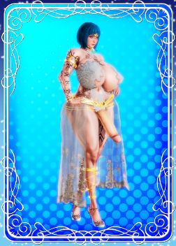 My Honey Select Characters 6