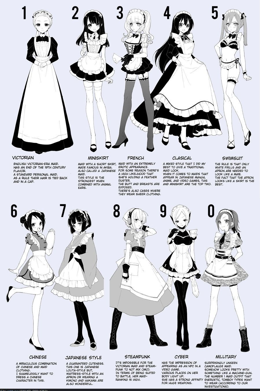 Maids 1 35