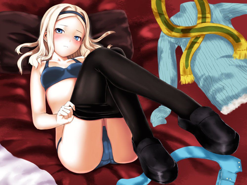 Please erotic image of stockings 6