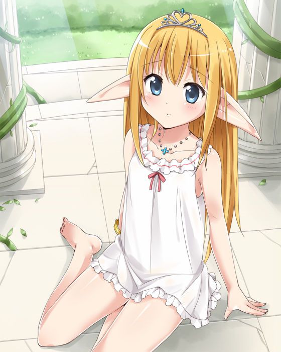 [Selected 108 sheets] cute secondary image of a beautiful girl in Lori 50