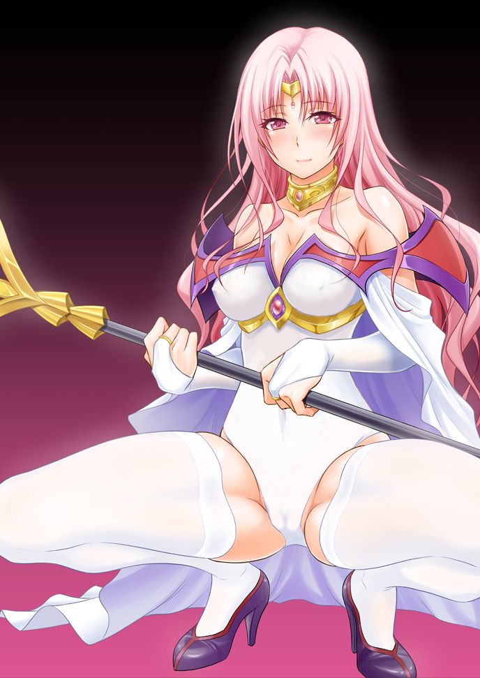 [ToLove Ru] erotic image of heroines 233rd 38