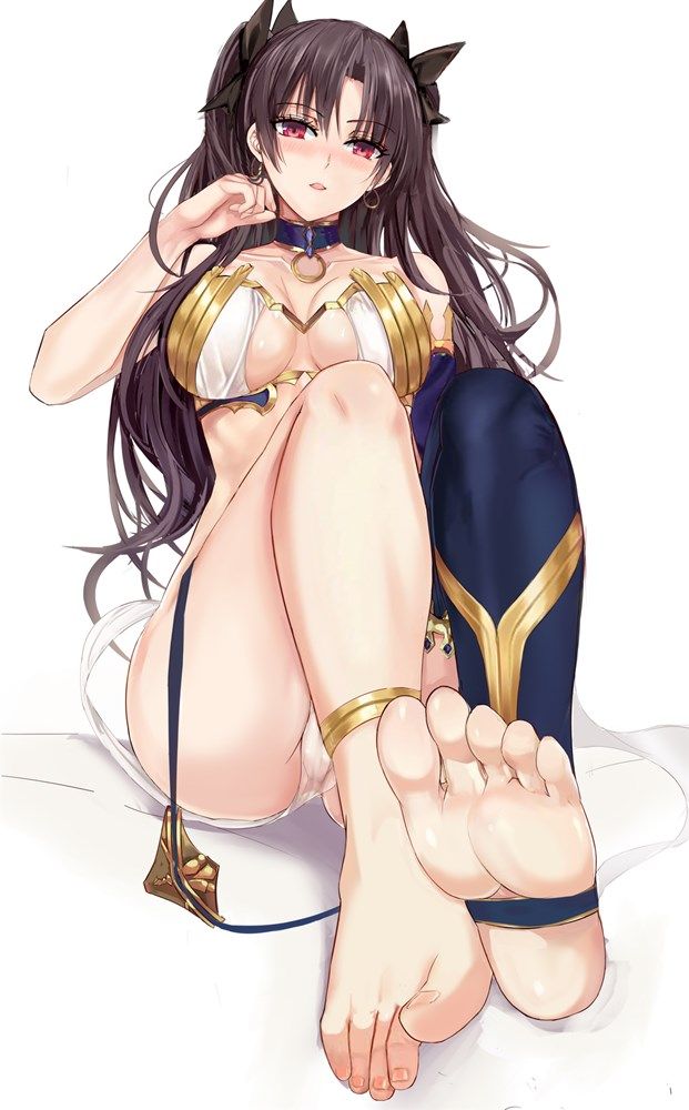 Please erotic image missing Fate Grand Order! 10