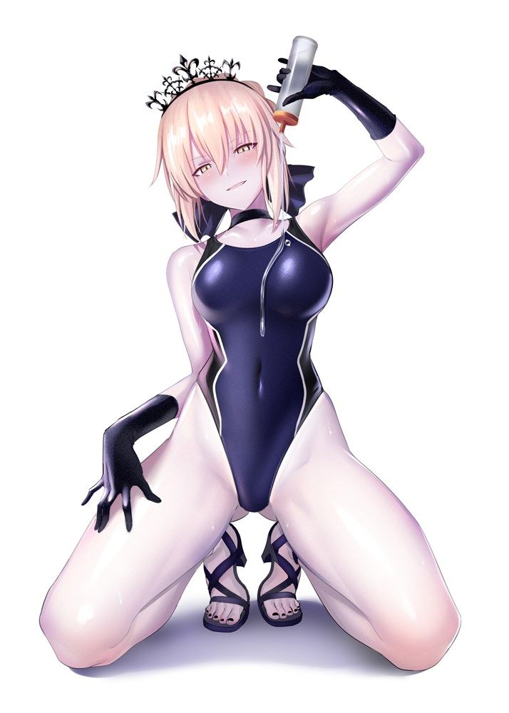 Please erotic image missing Fate Grand Order! 9